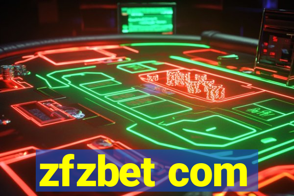 zfzbet com